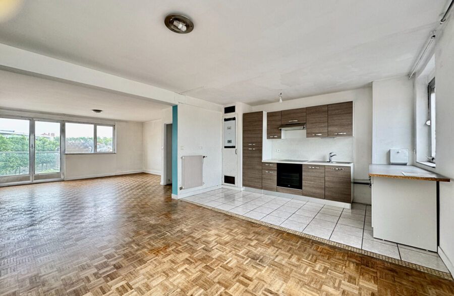 Appartement Valenciennes 3 pièce(s) 79.44 m2