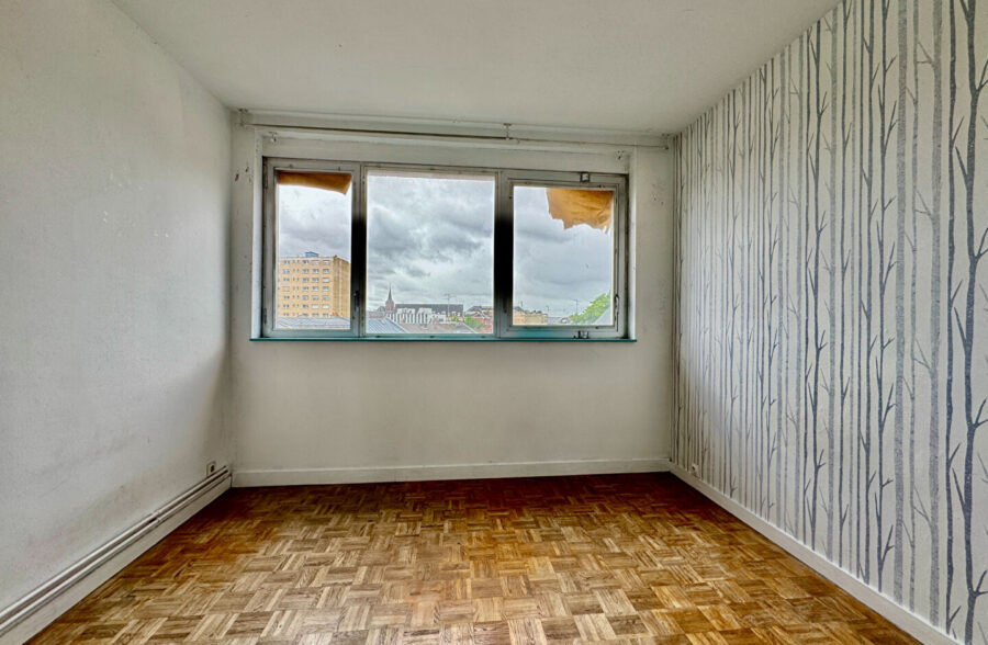 Appartement Valenciennes 3 pièce(s) 79.44 m2