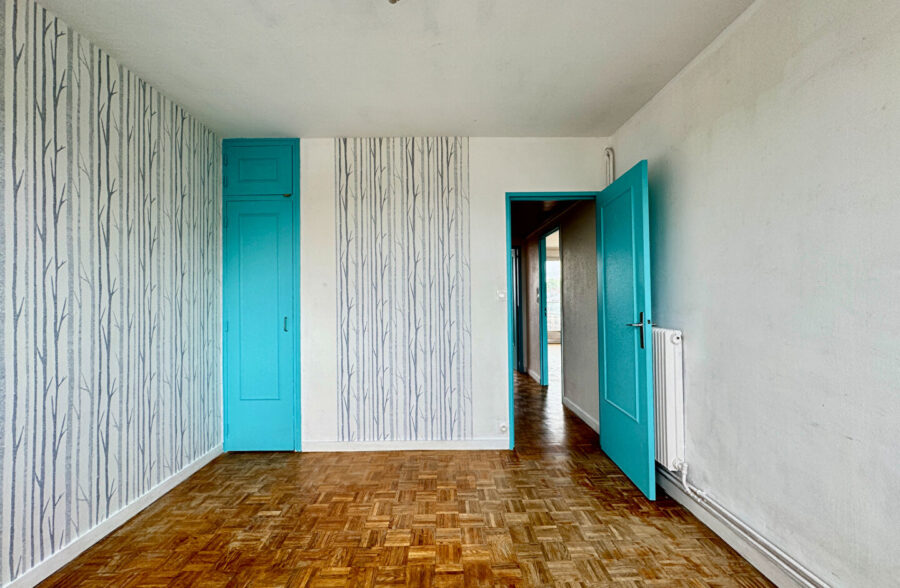 Appartement Valenciennes 3 pièce(s) 79.44 m2