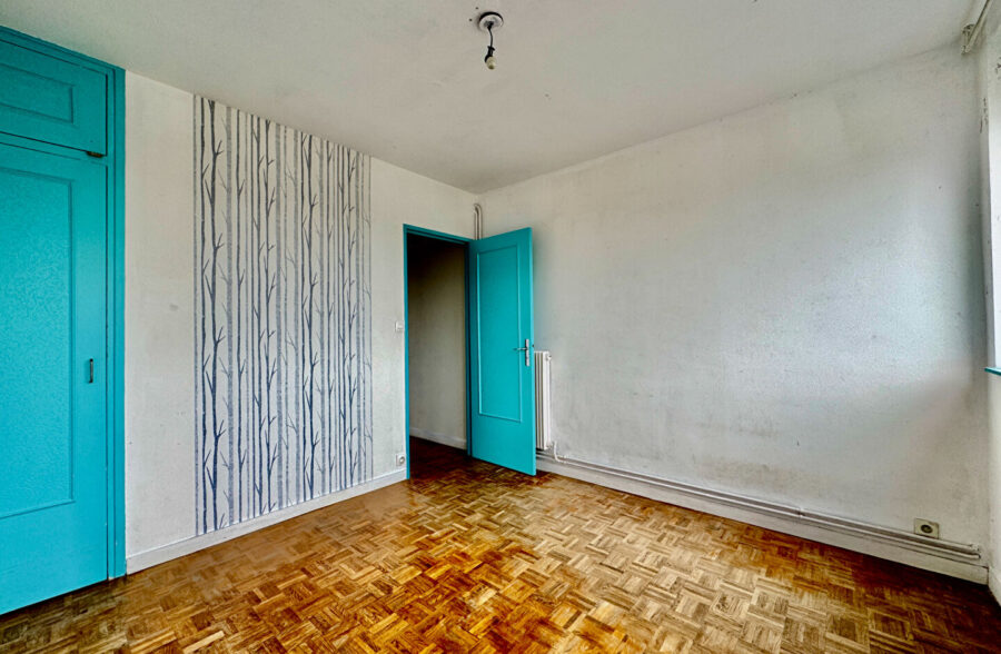 Appartement Valenciennes 3 pièce(s) 79.44 m2