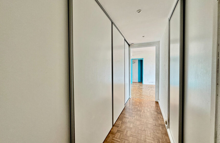 Appartement Valenciennes 3 pièce(s) 79.44 m2