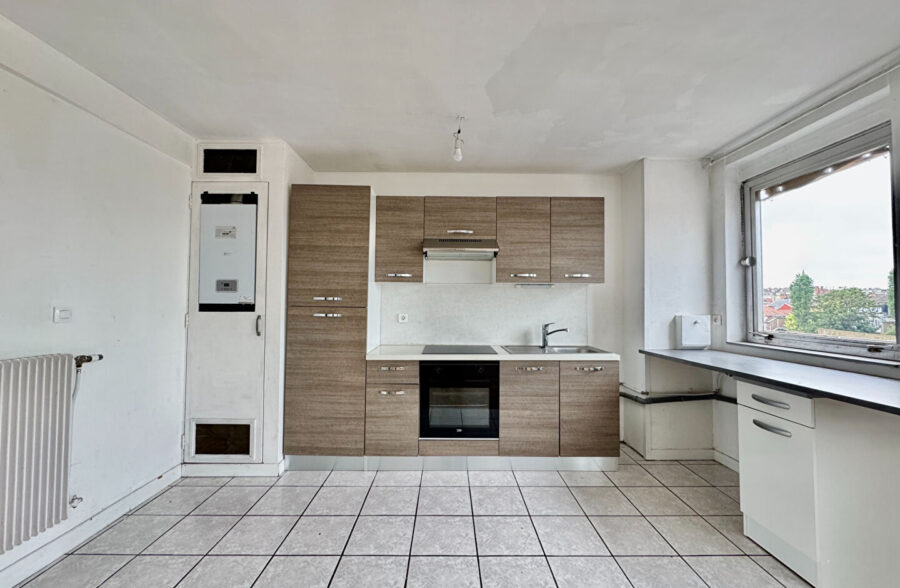 Appartement Valenciennes 3 pièce(s) 79.44 m2