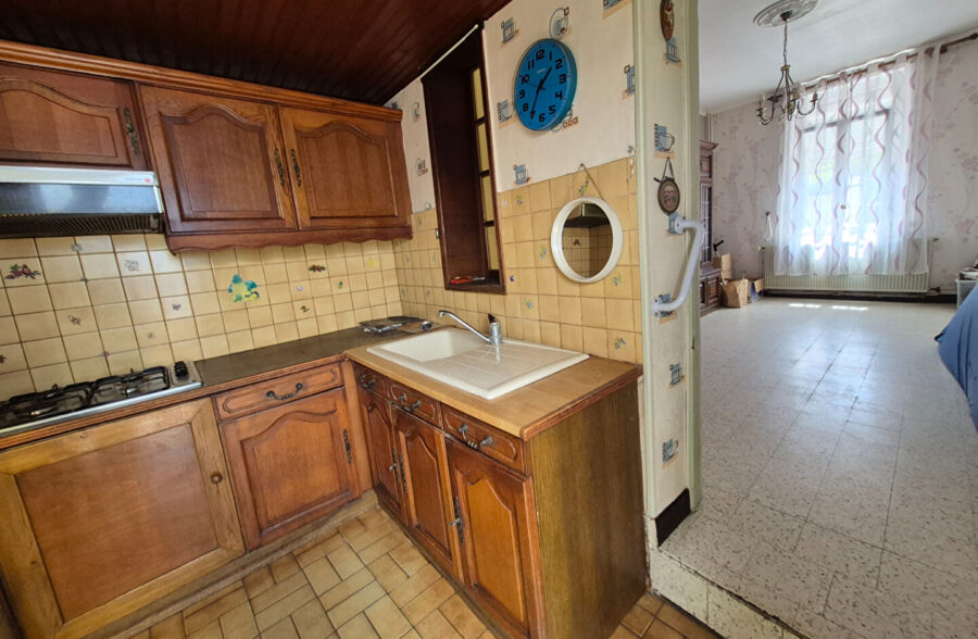 Maison Avesnes Les Aubert