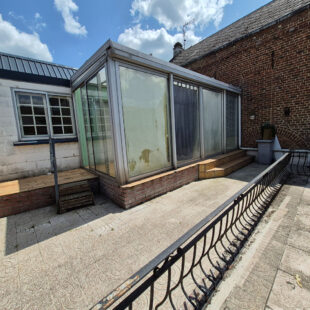 Maison Avesnes Les Aubert