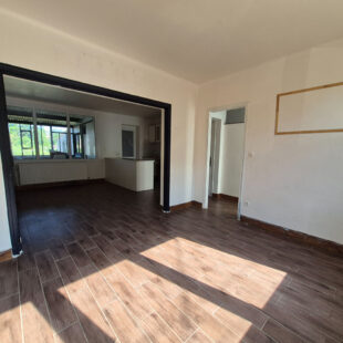 Maison Cambrai 4 chambres jardin