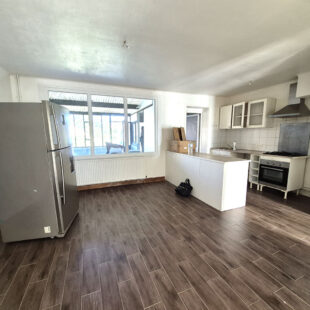 Maison Cambrai 4 chambres jardin