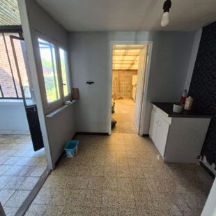 Maison Cambrai 4 chambres jardin