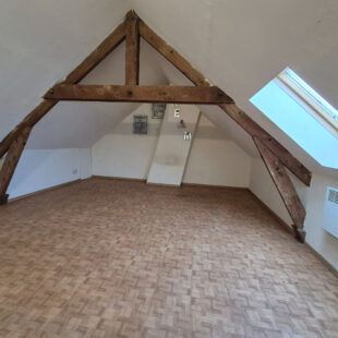 Maison Cambrai 4 chambres jardin