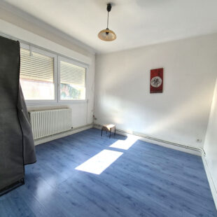 Maison Cambrai 4 chambres jardin