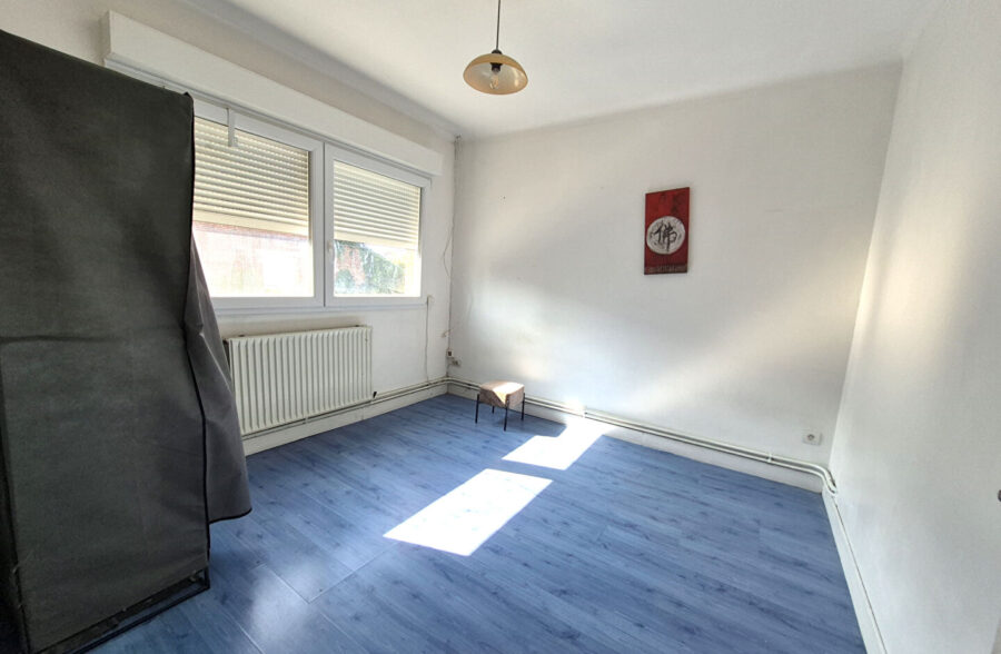 Maison Cambrai 4 chambres jardin