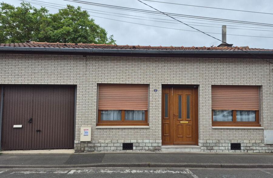 Maison