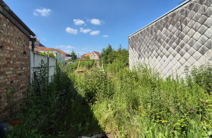 Maison avec garage à Merville