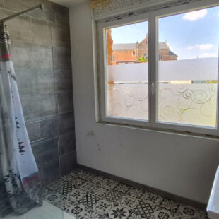 Maison avec garage à Merville