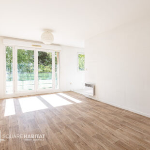 Appartement Wasquehal 2 pièce(s)