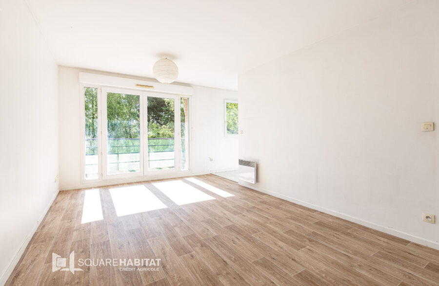 Appartement Wasquehal 2 pièce(s)