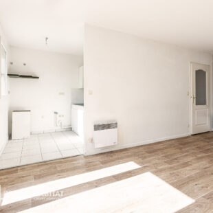 Appartement Wasquehal 2 pièce(s)