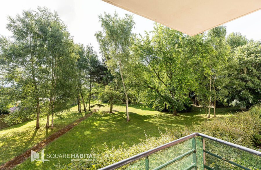 Appartement Wasquehal 2 pièce(s)