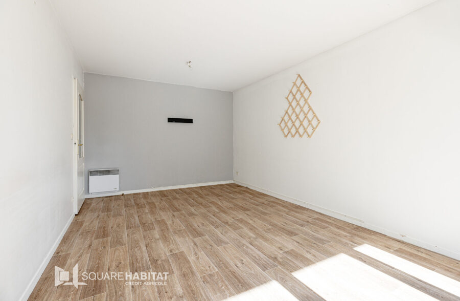 Appartement Wasquehal 2 pièce(s)