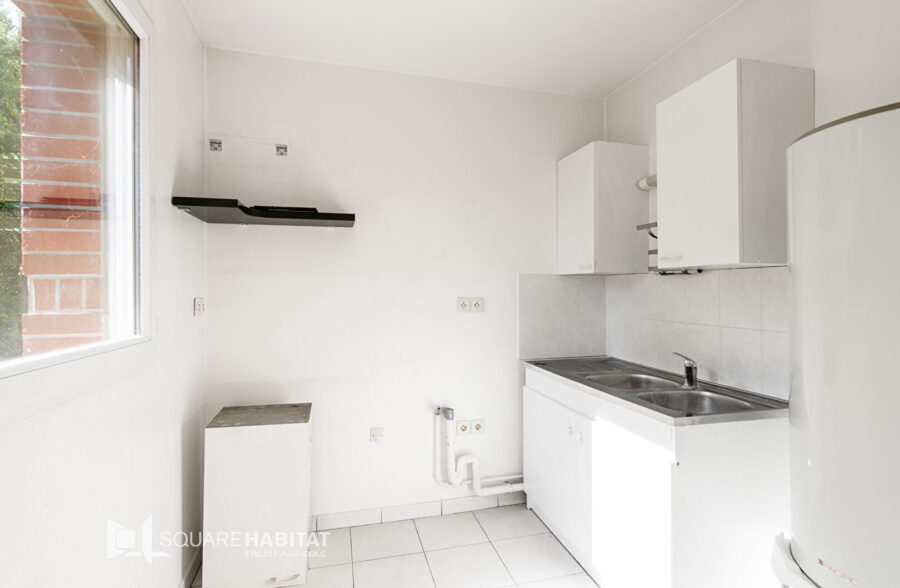 Appartement Wasquehal 2 pièce(s)