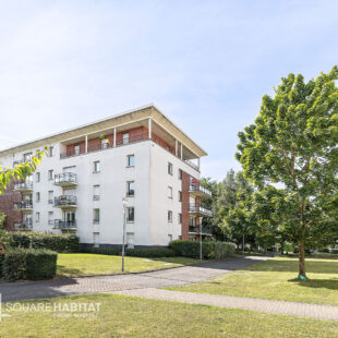 Appartement Wasquehal 2 pièce(s)