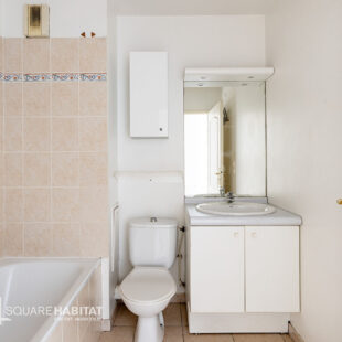 Appartement Wasquehal 2 pièce(s)  Sous compromis 