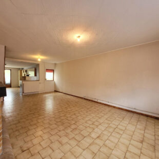 MAISON SEMI INDIVIDUELLE