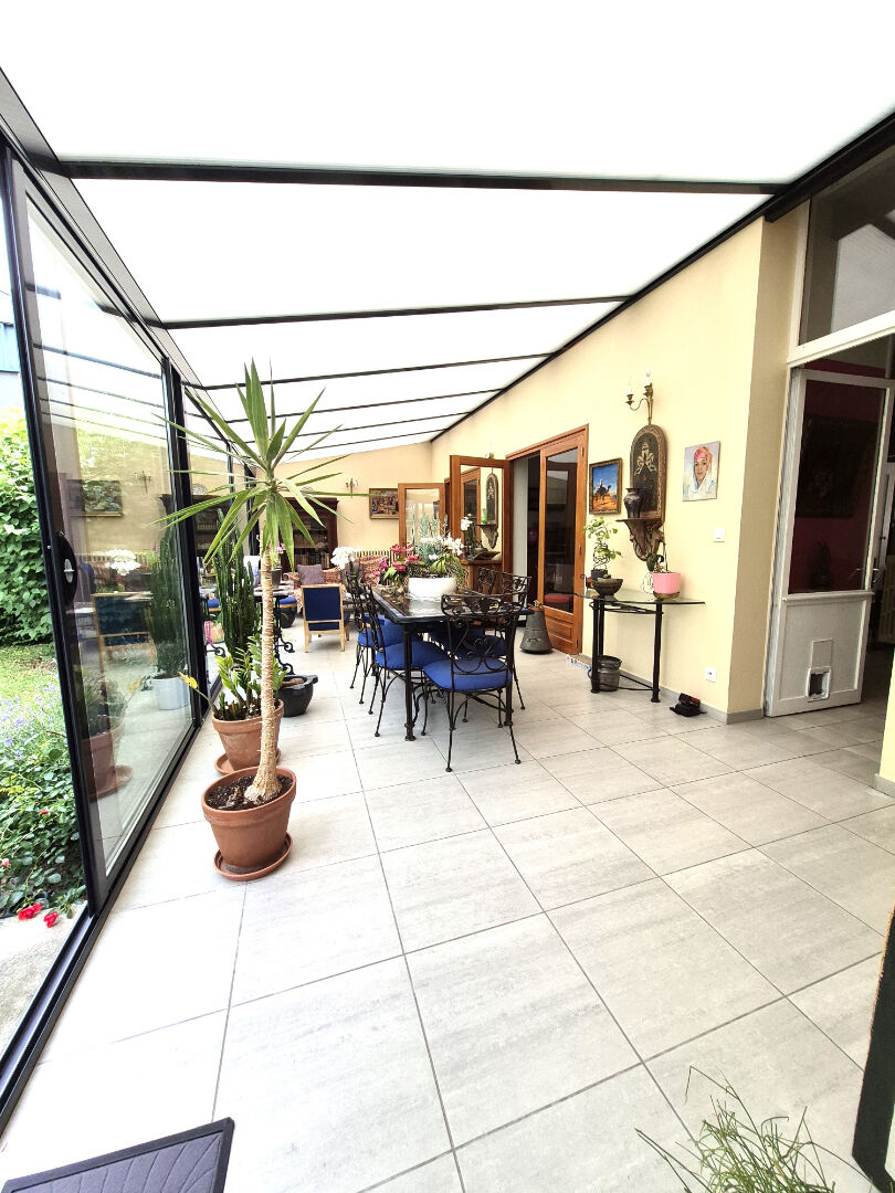 Maison Cambrai 10 pièce(s) 242 m2