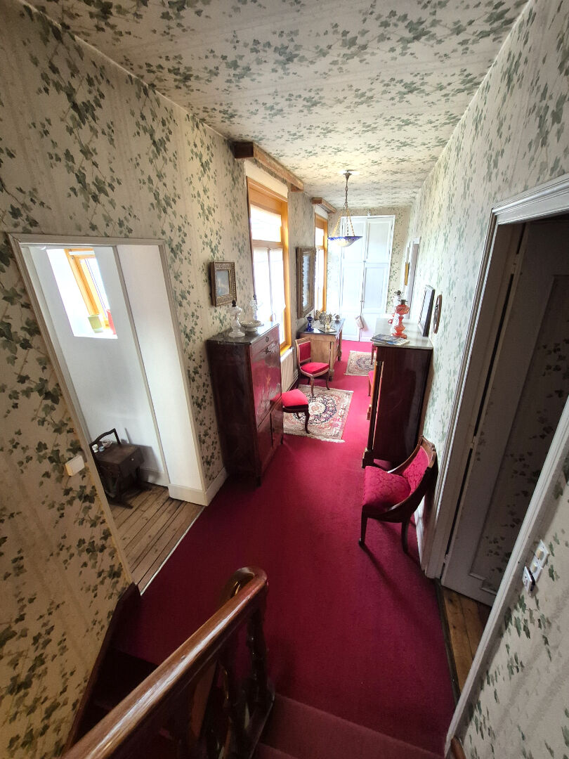 Maison Cambrai 10 pièce(s) 242 m2