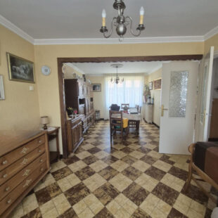 Maison pleine de potentiel à Puisieux