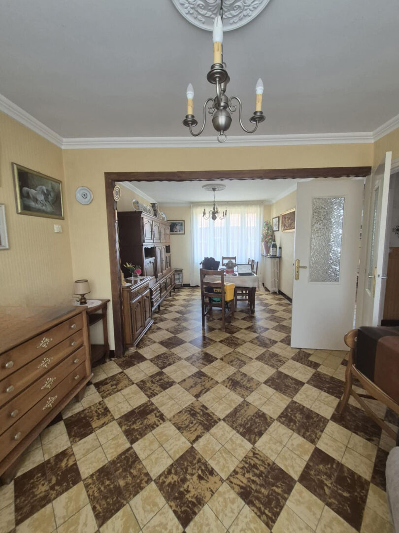 Maison pleine de potentiel à Puisieux