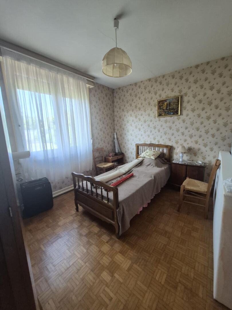 Maison pleine de potentiel à Puisieux