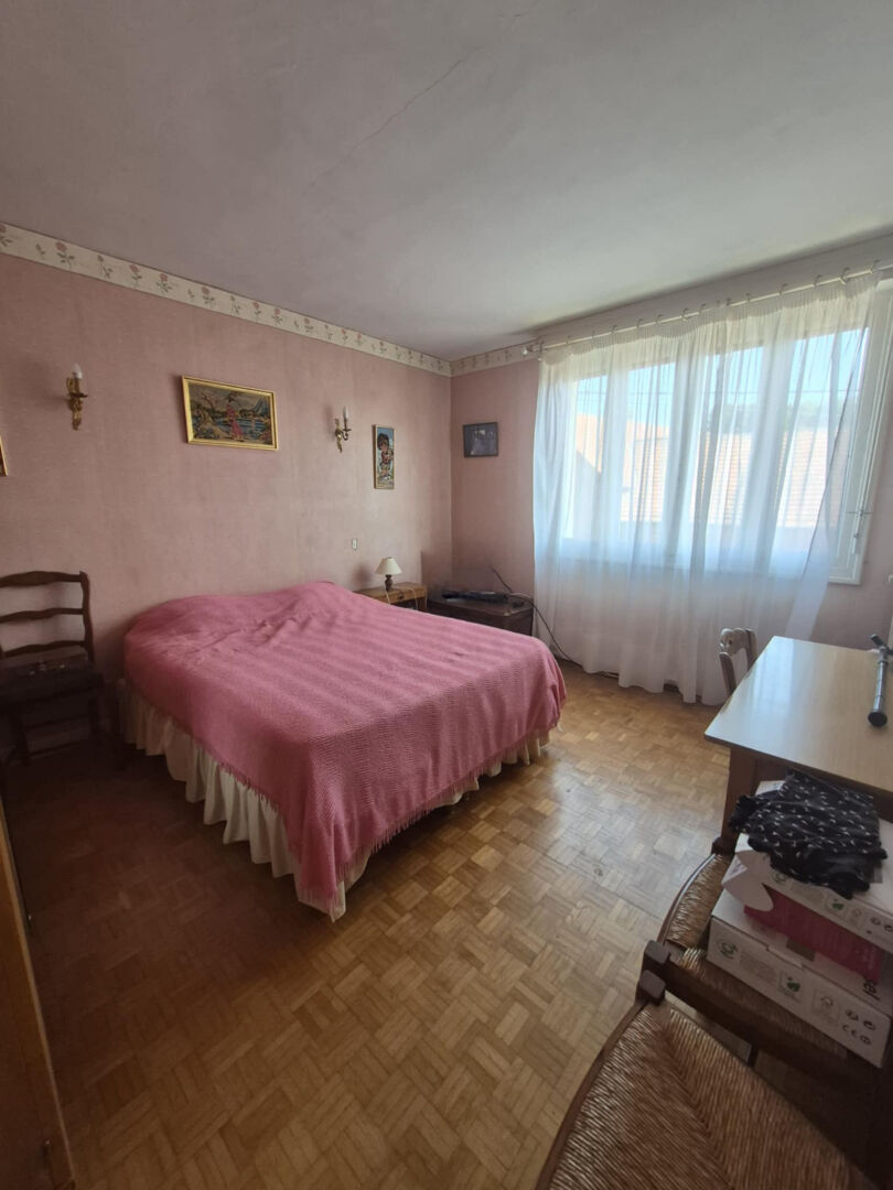 Maison pleine de potentiel à Puisieux