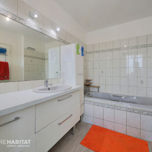 Maison 5 chambres jardin garage Billy Montigny