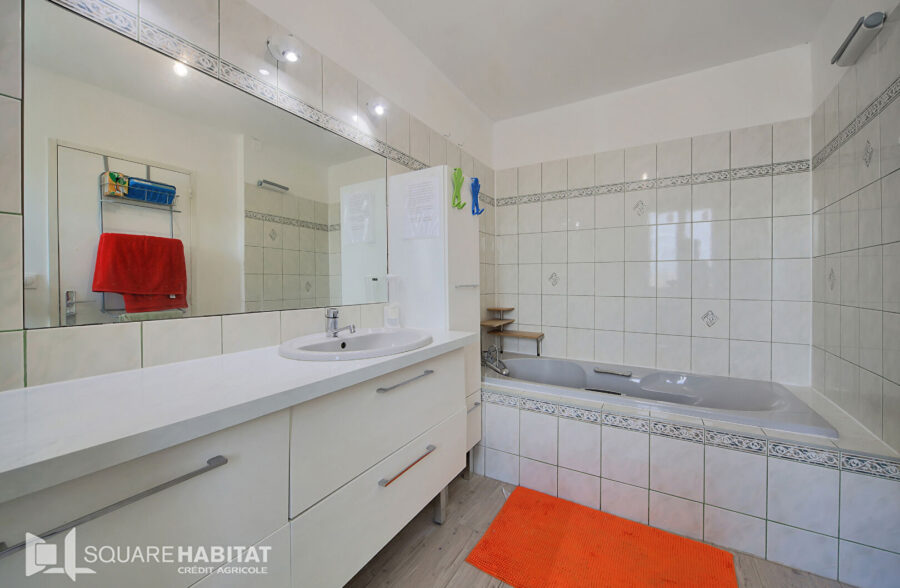 Maison 5 chambres jardin garage Billy Montigny