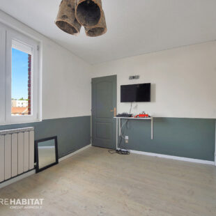 Maison 5 chambres jardin garage Billy Montigny