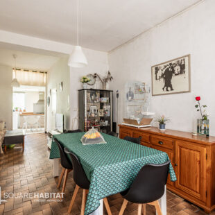 Maison 4 pièces 71m2 Bois Blanc