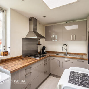 Maison 4 pièces 71m2 Bois Blanc