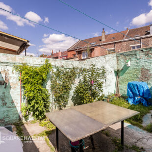 Maison 4 pièces 71m2 Bois Blanc