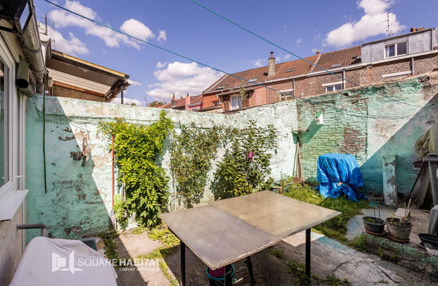 Maison 4 pièces 71m2 Bois Blanc