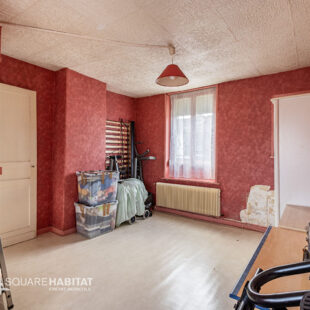 Maison 4 pièces 71m2 Bois Blanc