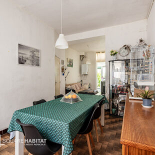 Maison 4 pièces 71m2 Bois Blancs