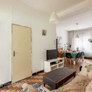 Maison 4 pièces 71m2 Bois Blancs