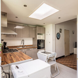 Maison 4 pièces 71m2 Bois Blancs