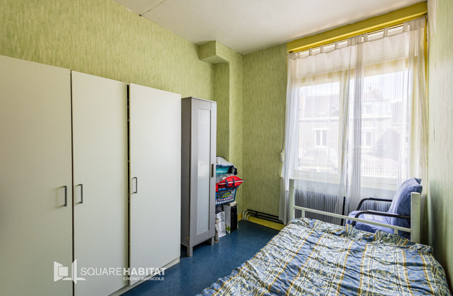 Maison 4 pièces 71m2 Bois Blancs