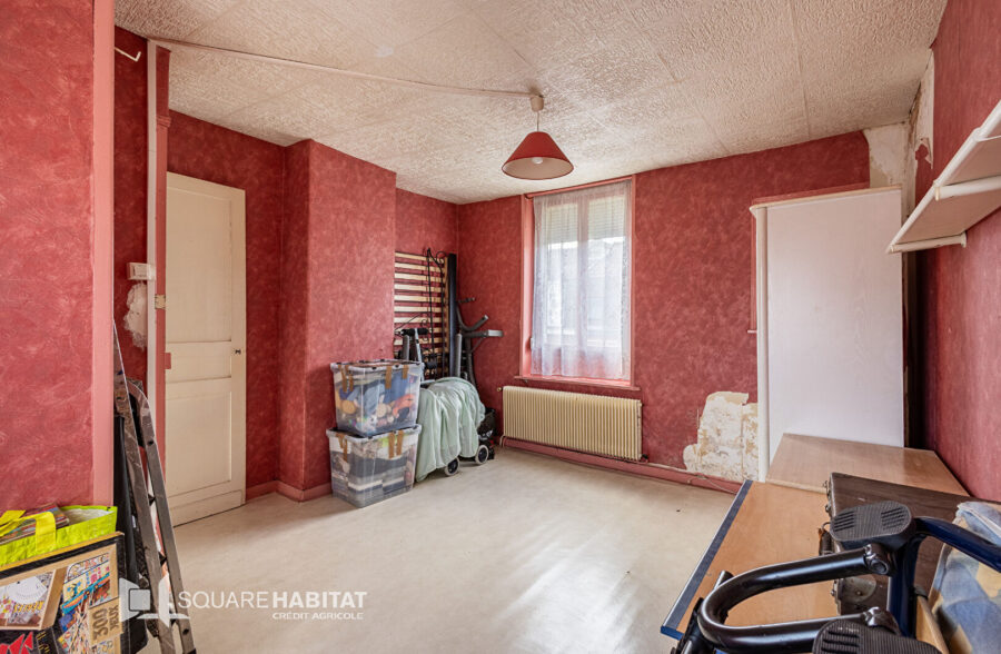 Maison 4 pièces 71m2 Bois Blancs