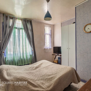 Maison 4 pièces 71m2 Bois Blancs