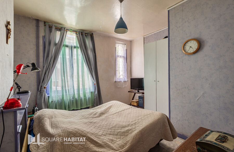 Maison 4 pièces 71m2 Bois Blancs