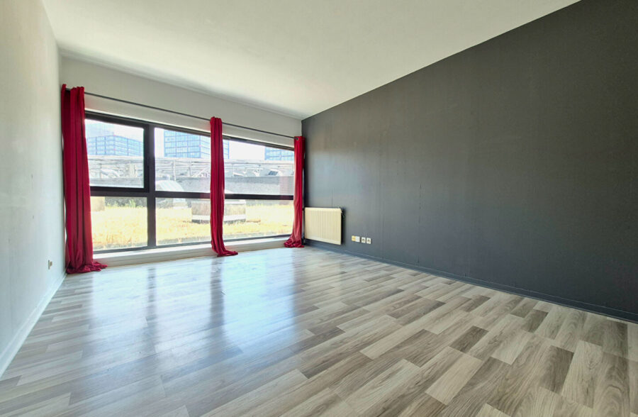 EXCLUSIVITE / LILLE GARES : Appartement T2 de 37m²