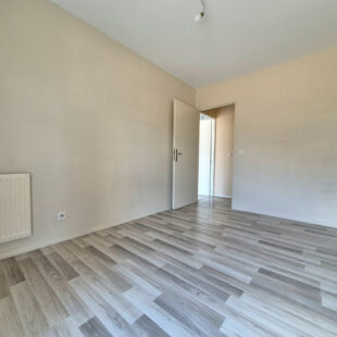 EXCLUSIVITE / LILLE GARES : Appartement T2 de 37m²