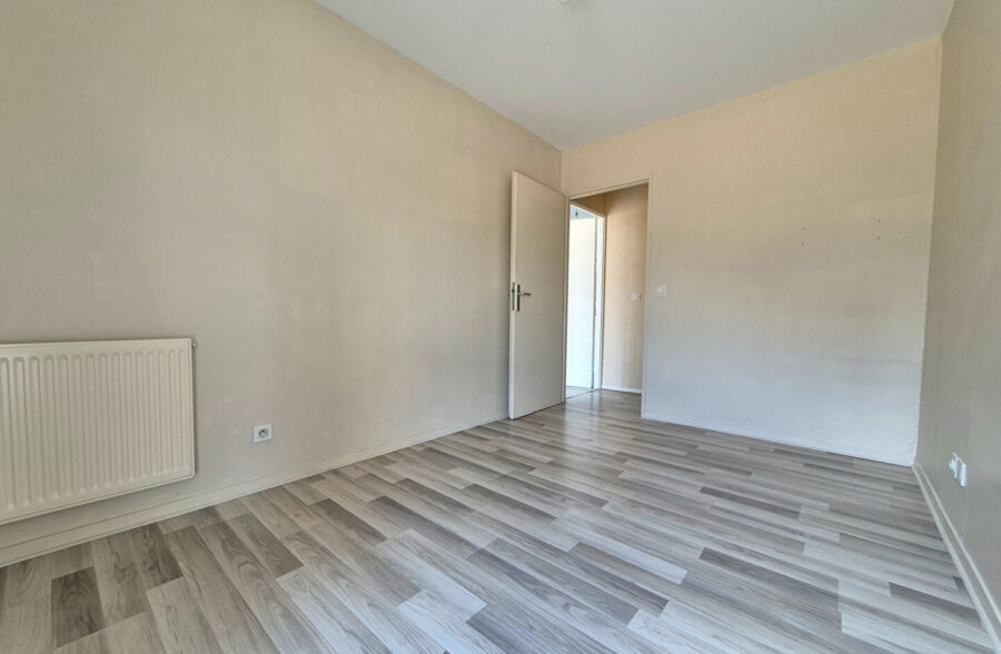 EXCLUSIVITE / LILLE GARES : Appartement T2 de 37m²